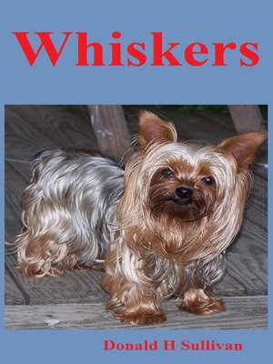 cover image of Whiskers